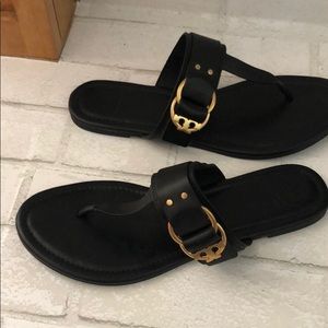 Tory Burch Marsden Flat Thong Sandal